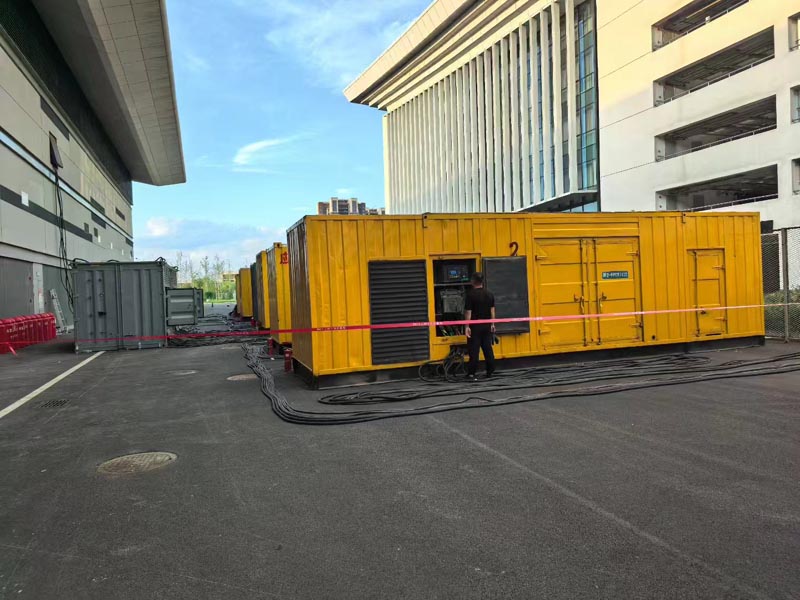 武陟柴油发电机冬季保养注意事项?